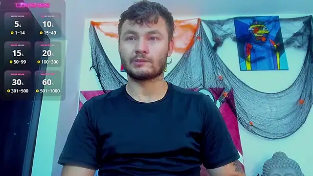 JacoLive online show from October 29, 10:00 pm