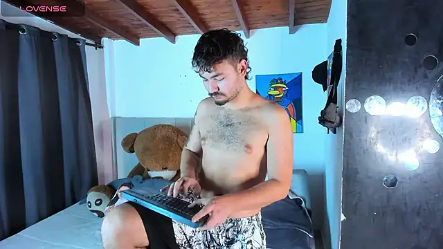 JacoLive online show from March 28, 9:03 pm