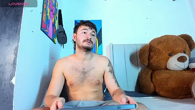 JacoLive online show from April 9, 7:41 pm