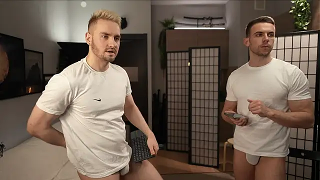 enjoy me online show from February 18, 4:16 pm