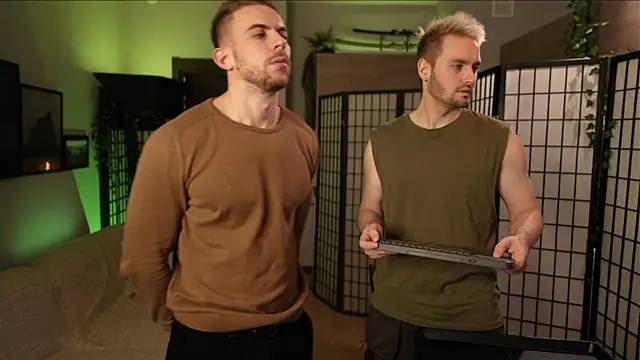 enjoy me online show from March 19, 3:51 pm