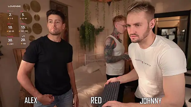 enjoy me online show from September 15, 3:34 pm