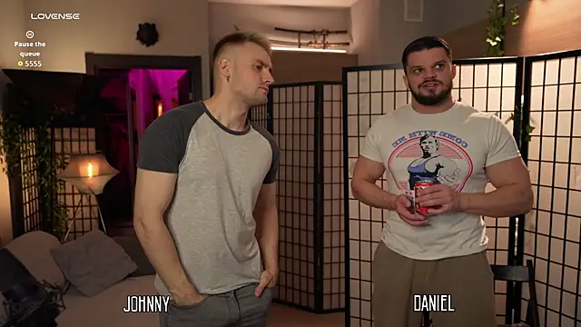 enjoy me online show from September 18, 5:48 pm