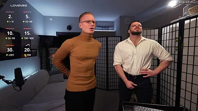 enjoy me online show from October 1, 4:35 pm