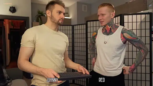 enjoy me online show from November 6, 3:46 pm