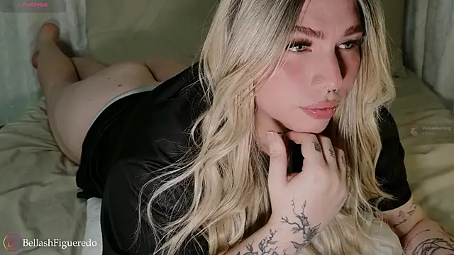 IsabellaFigueredo   online show from October 29, 7:54 am