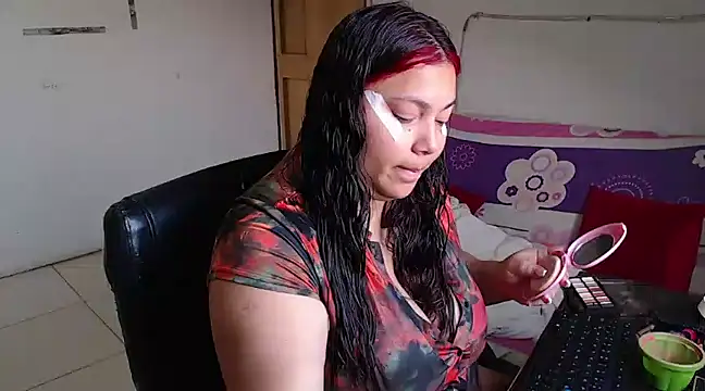 girl milk2 online show from February 7, 12:06 pm