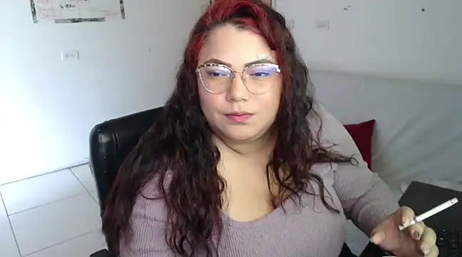 girl milk2 online show from March 8, 2:19 pm