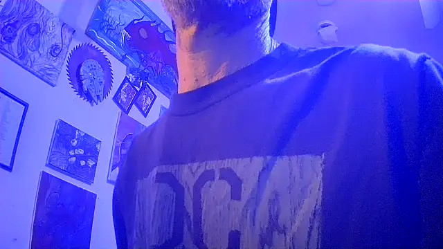 druetrue online show from October 24, 3:08 pm