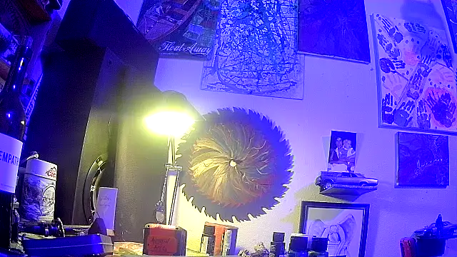 druetrue online show from December 13, 9:20 pm