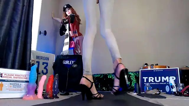 Taylorsexbot online show from January 13, 11:38 pm