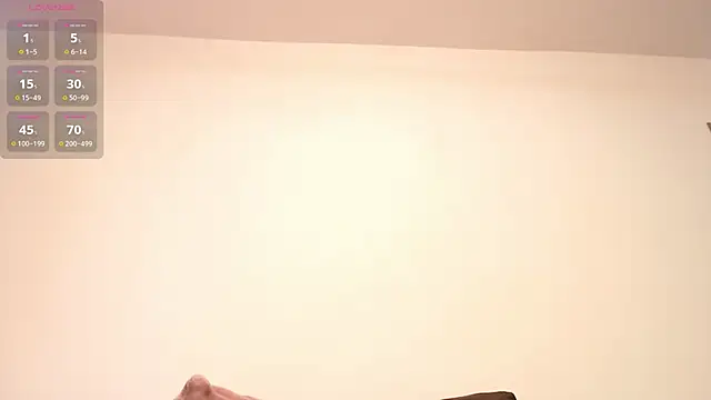 Snapshot of baby_ivy chatting on January 19, 8:07 am baby ivy online show from January 19, 8:07 am