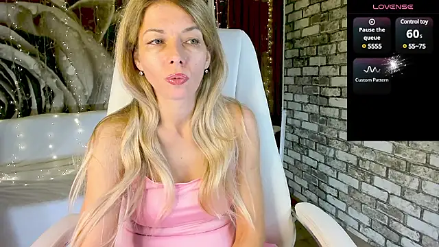 Eva Melow online show from February 27, 7:58 pm