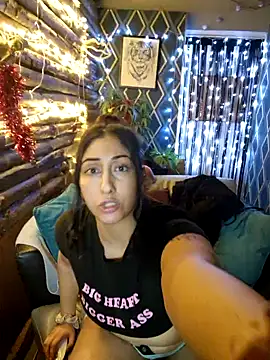 Hotasiansensation online show from March 14, 7:12 pm