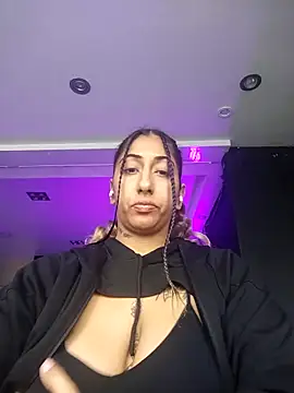 Hotasiansensation online show from November 12, 9:53 am