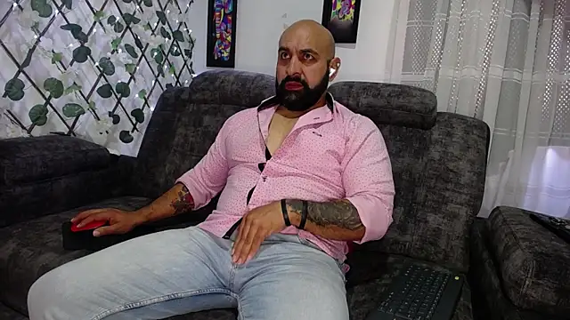 JD-69 online show from January 13, 6:49 pm