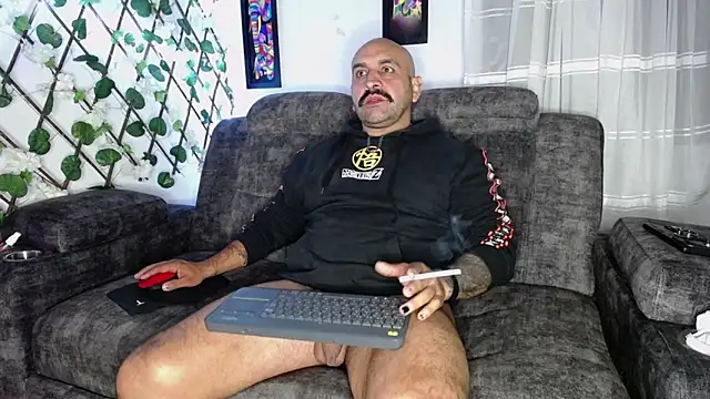 JD-69 online show from January 25, 1:43 am