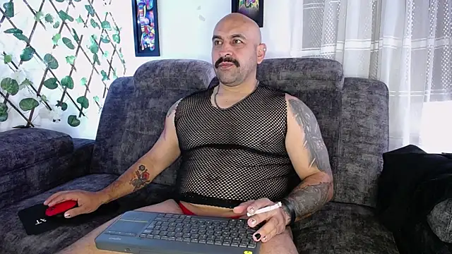 JD-69 online show from January 25, 4:57 pm