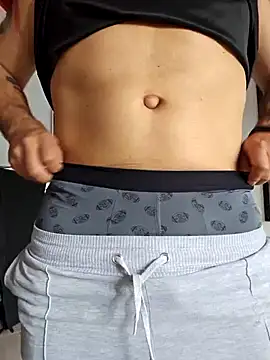 JD-69 online show from February 4, 4:18 pm