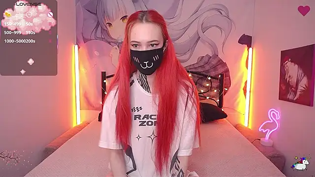 Enjoy jane online show from February 1, 5:33 pm