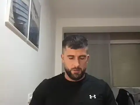 alex877x online show from December 14, 7:14 pm