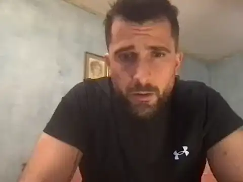 alex877x online show from January 14, 1:17 pm