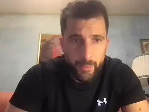 alex877x online show from January 17, 4:36 pm