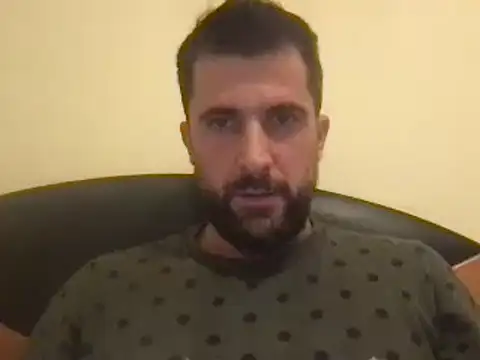 alex877x online show from January 24, 2:41 pm