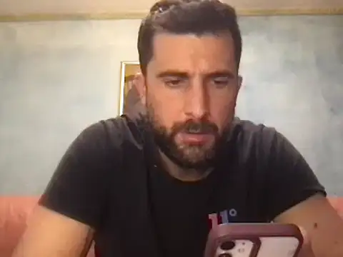 alex877x online show from January 27, 12:48 pm