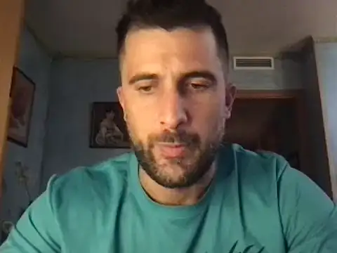 alex877x online show from January 29, 2:53 pm