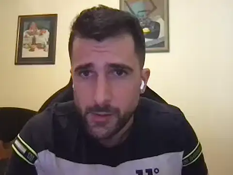 alex877x online show from February 20, 9:11 am