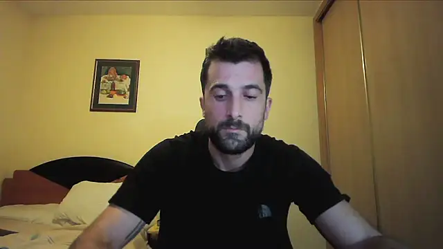 alex877x online show from March 11, 7:14 pm