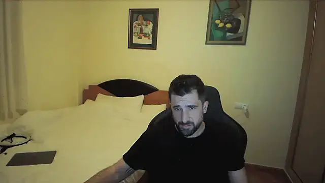 alex877x online show from March 21, 3:46 pm