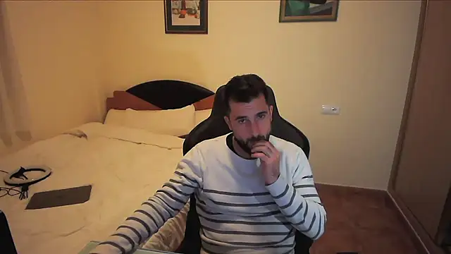 alex877x online show from March 21, 11:12 pm