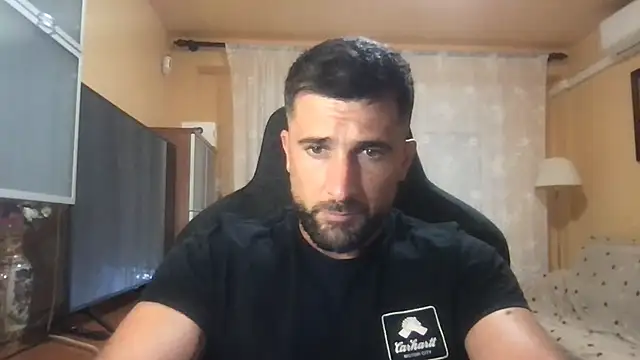 alex877x online show from September 16, 10:05 am