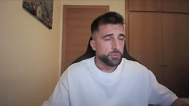 alex877x online show from September 27, 5:01 am