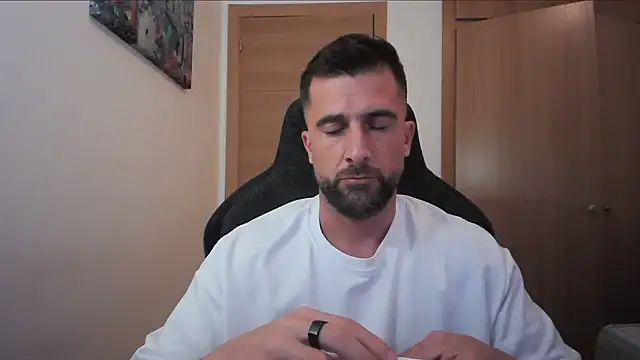 alex877x online show from September 27, 6:35 pm