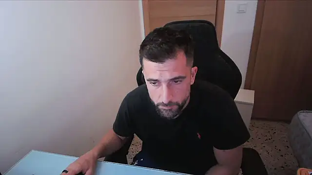 alex877x online show from September 29, 12:10 pm