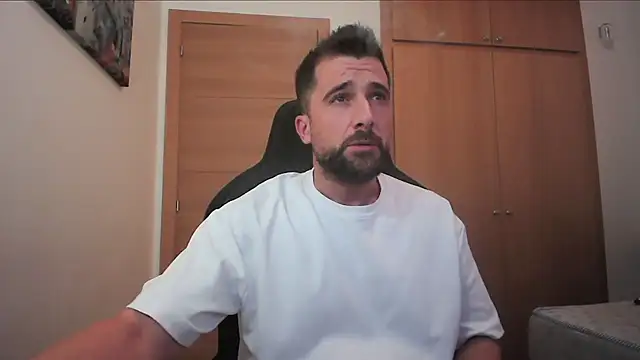 alex877x online show from October 7, 9:39 am