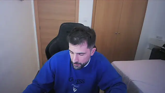 alex877x online show from January 9, 11:28 pm