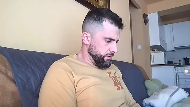 alex877x online show from February 9, 10:08 am