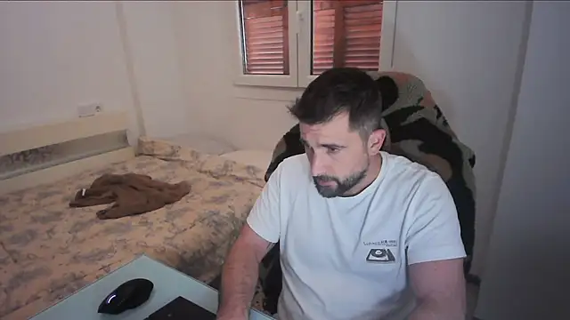 alex877x online show from April 26, 12:25 pm