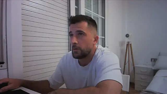 alex877x online show from July 3, 8:37 pm
