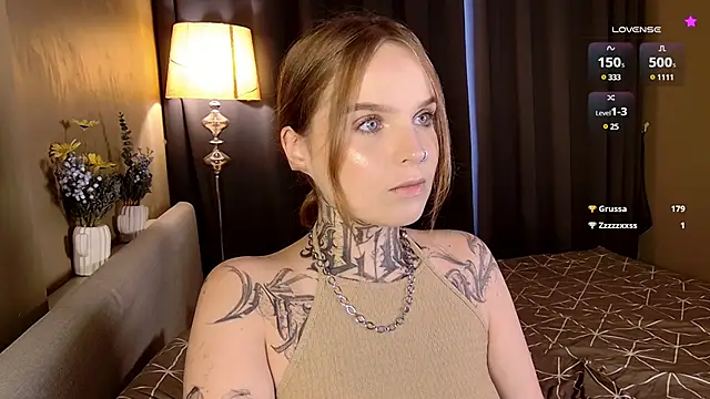 ATOMIC-KETCHUP online show from December 26, 3:27 am