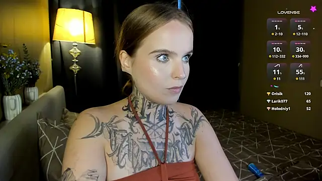 ATOMIC-KETCHUP online show from December 27, 6:46 am