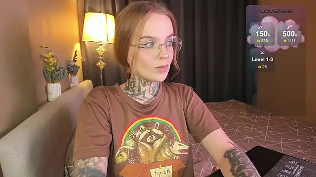 ATOMIC-KETCHUP online show from January 22, 1:32 pm