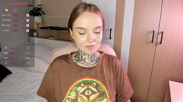 ATOMIC-KETCHUP online show from February 4, 8:13 am