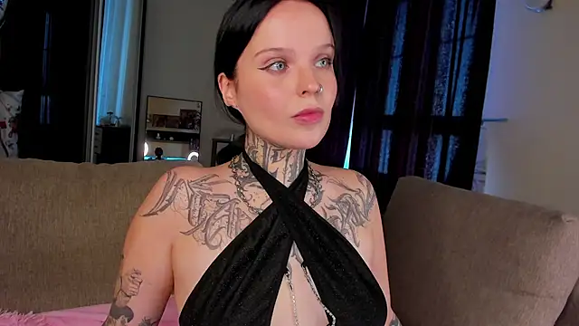 ATOMIC-KETCHUP online show from March 14, 4:54 am