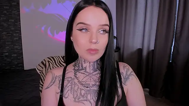 ATOMIC-KETCHUP online show from September 14, 9:08 am