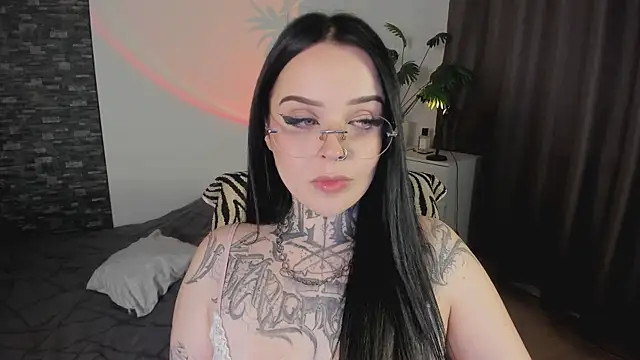 ATOMIC-KETCHUP online show from September 24, 12:52 pm